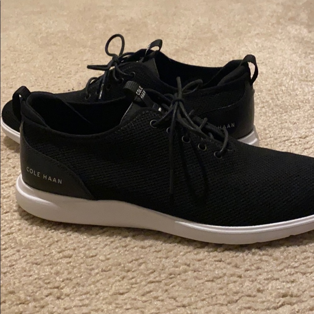 Cole Haan Shoes